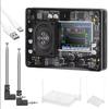 Zmart Theremin Musical Instrument Portable Digital Contactless Hand Gesture Pitch and Volume Controller Fun Otaku Device