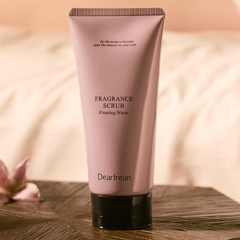

Dear lrean Scented Exfoliating Scrub