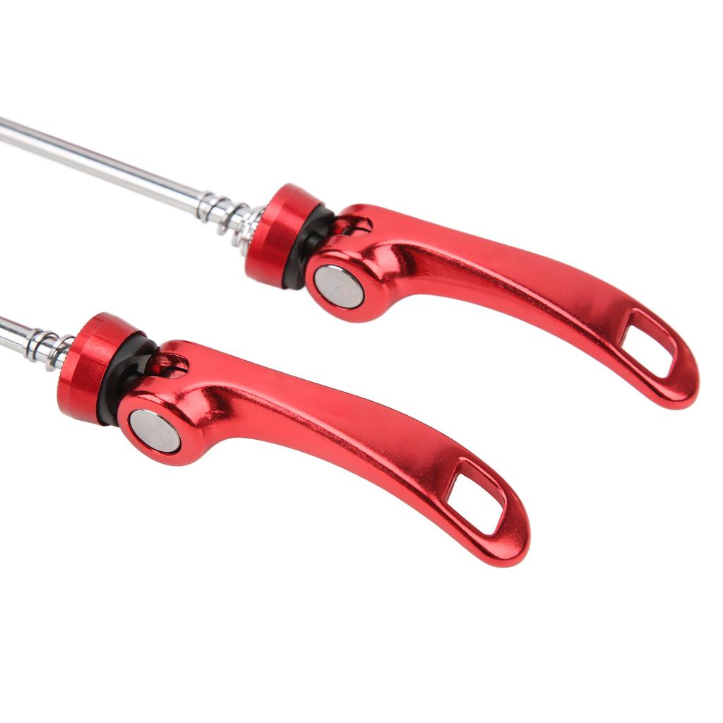 Disc Brake Quick Release Hub 32 Hole Aluminum Alloy Mountain Bike Front 100mm Rear 135mm Hubs