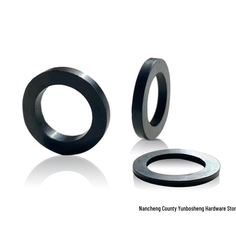 M30 Natural Gas/Water Meter Rubber Sealing Gasket