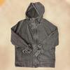 Used [CLEL] Military design mountain parka