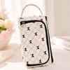 Big Capacity Canvas Pencil Pouch Multifunctional Stationery Box New Large Pencil Case
