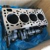 Compatible with Foton PV10001434 Cylinder Block Assembly