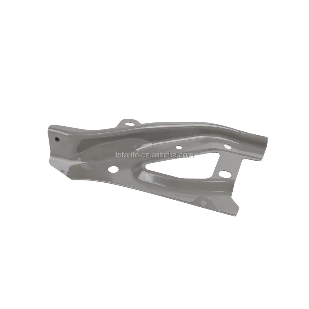 1487695-S0-A small LH Lamp Support Fender bracket for TESLA MODEL Y FST-TS-2054