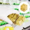 Professional Rock Wool Block Set for Hydroponic Farming and Gardening Applications