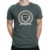 Shirt School 80s Tee Tv Gadgets T Action Series Engineering Funny Unisex