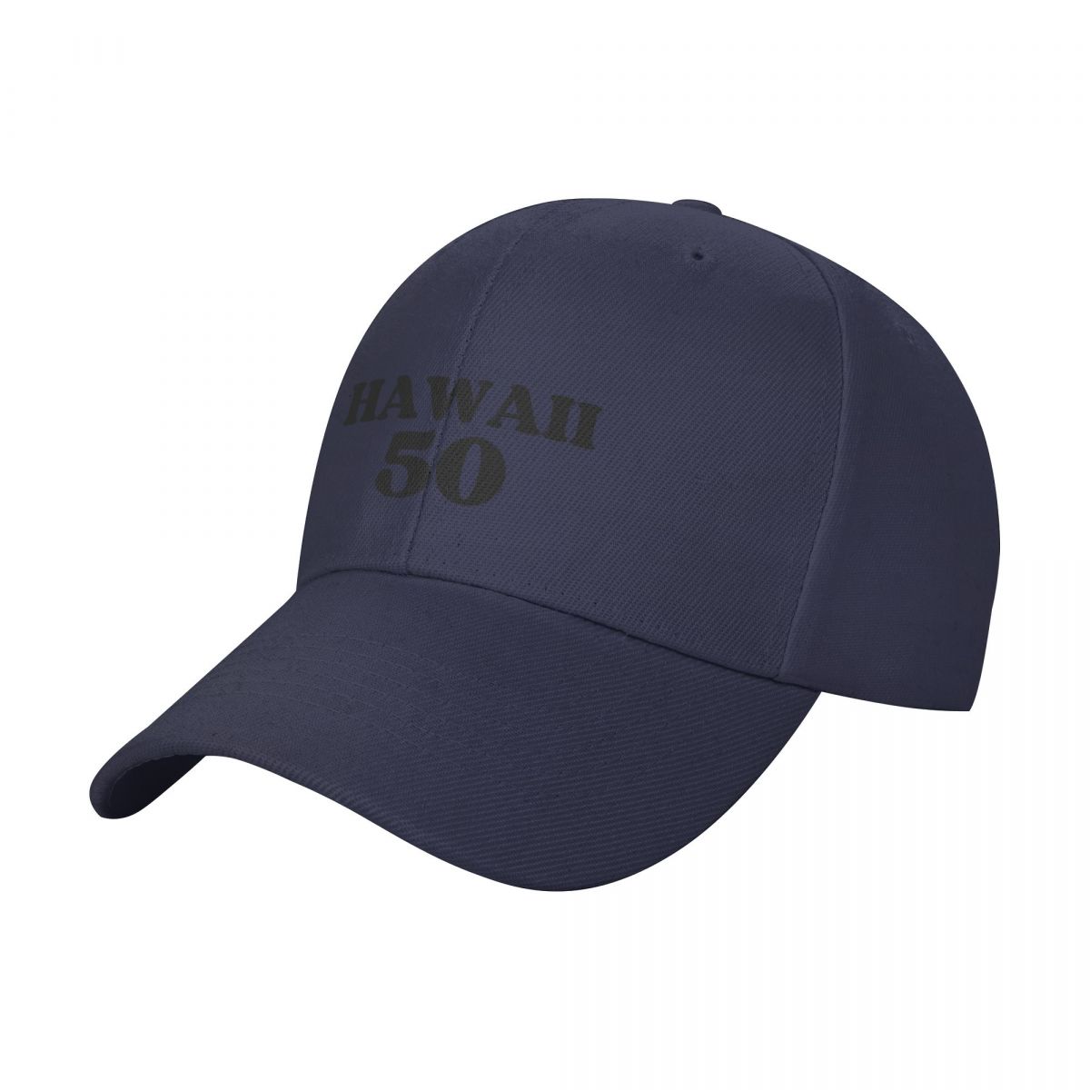 

Hawaii 50 Baseball Cap Beach Hat Male Baseball Cap Unisex Women S