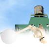 Float Valve High Quality Plasitc Adjustable BSPT Thread Liquid Water Level Sensor DN15 DN20DN20