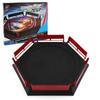 Xd168 Cracked Gyro Toy Gyro Disc Peripheral Accessories Multi-Series, Arena Upgraded Version Battle Disc