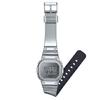 CASIO G-SHOCK GM-5600YM-8A8 Silver Metal Digital Watch, Men's/Women's, 20 ATM Water Resistant