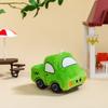 Giocattolo di Peluche Auto Ambulanza Camion dei Pompieri per Stanza dei Giochi dei Bambini