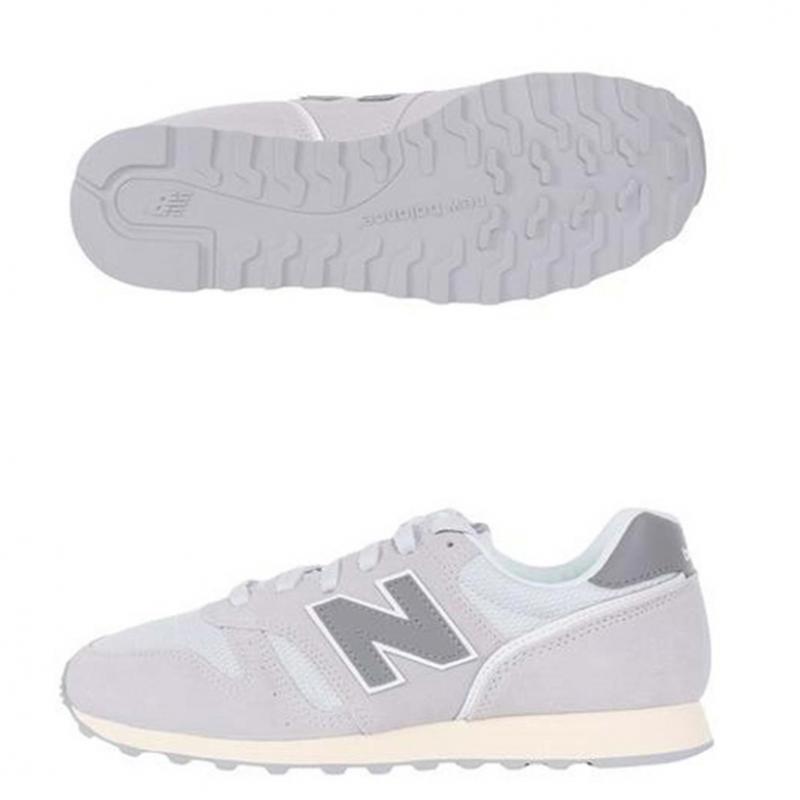 [New Balance Sko] New Balance Sneakers Ml373tk2