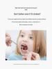 Tianle Doraemon Kids' Anti-Cavity Fluoride Toothpaste, 140g, for Ages 3-12