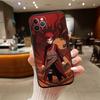New Naruto Uzumaki Shockproof Phone Case for iPhone 6 6s 7 8 11 12 13 14 15 16 17 16E XS Pro Max XR X SE Air
