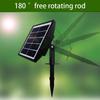 Solar Power Supply Timed Irrigation Pump Potted Green Plants Drip Irrigation Automatic Watering Kit Anti-siphon Drip Irrigation Pipe