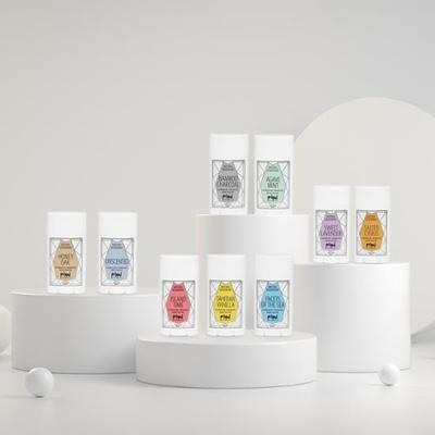Choose One of 9 Primal Elements Deodorants