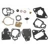 Carburetor Rebuild Kit For Mercury / Mariner 6 15 18 20 25 Hp 2Cyl 1395-9761-1