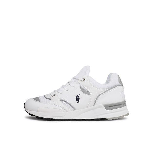 Men's Sneakers Polo Ralph Lauren Trackstr 200 809845147001 White