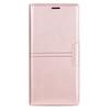 For iPhone 16e Wallet Case Magnetic Closing Leather Phone Cover