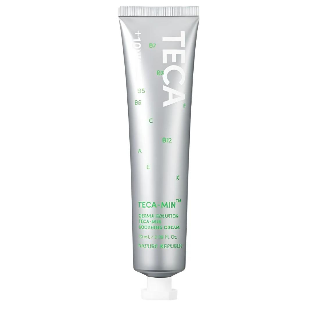 [NATURE REPUBLIC] Derma Solution Tekamin Soothing Cream 70ml