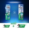 Darlie Spiral Carbon Deep Clean Toothbrush - 6 Pack