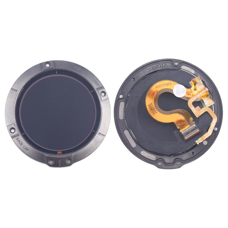 

For Garmin Fenix 6X Solar/6X Pro Solar OEM Grade S LCD Screen and Digitizer Assembly Part (Without Logo) A