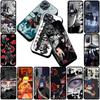 Casing Phone Cover for Xiaomi Poco C75 C65 C71 C85 X7 X6 M7 F7 F8 Ultra F6 Pro Case  KISAME Pain Uchiha Narutos Itachi Akatsuki