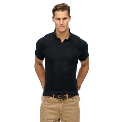 Superdry M1110390A polo de manga curta