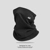 Unisex Winter Cycling and Skiing Headscarf Keeps the Neck Warm Windproof and Cold-resistant Outdoor Sports Accessory