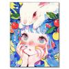 5D Cartoon Girl Diamond Painting Series Dreamy Art Full Diamond Mosaic Embroidery Cross Stitch Kit DIY Home Decor New Arrivals