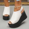 Chaussures pour femme – Sandales
