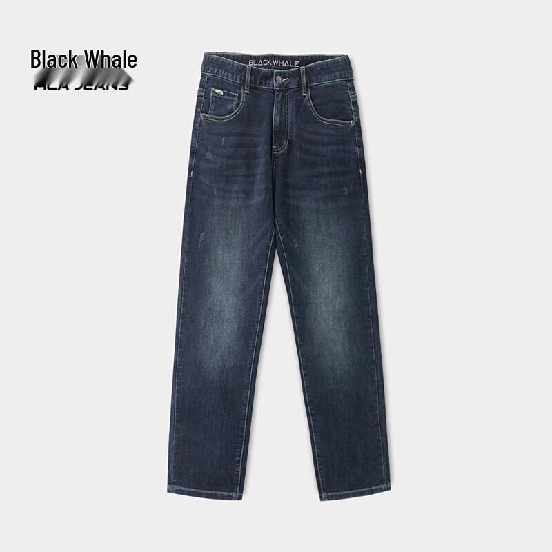 

Black Whale Men s Slim-Fit Denim Jeans 3XL (190/96A)
