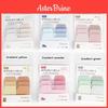 Creative Diy Message Notation With Gradient Color Sticky Notepad Paper Tabs