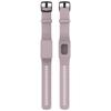Sport silicone Straps for Whoop 5.0 4.0 Band Accessories Whoop 3.0 watch bracelet correa wrist replacement for Whoop 4.0 Bands