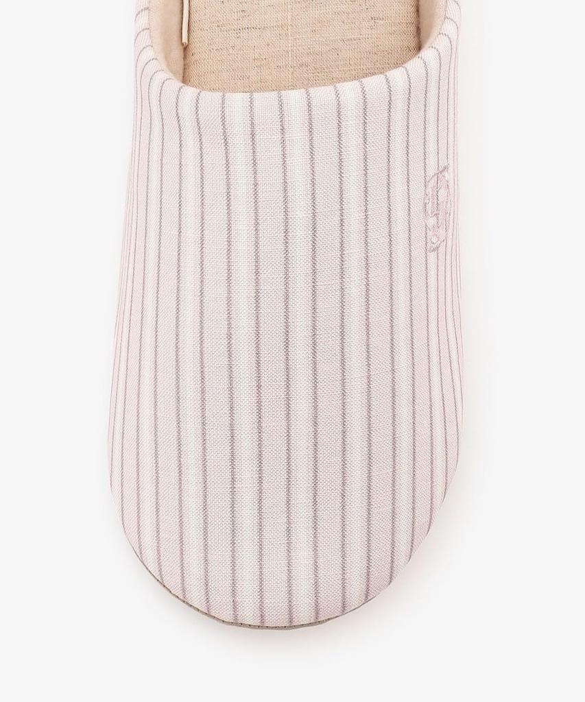 Afternoon Tea Living JB05 Striped Room Pink Shoes,