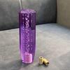 Transparent Bubble Gear Shift Knob Crystal Transparent Manual Shift Knob  Car Accessories