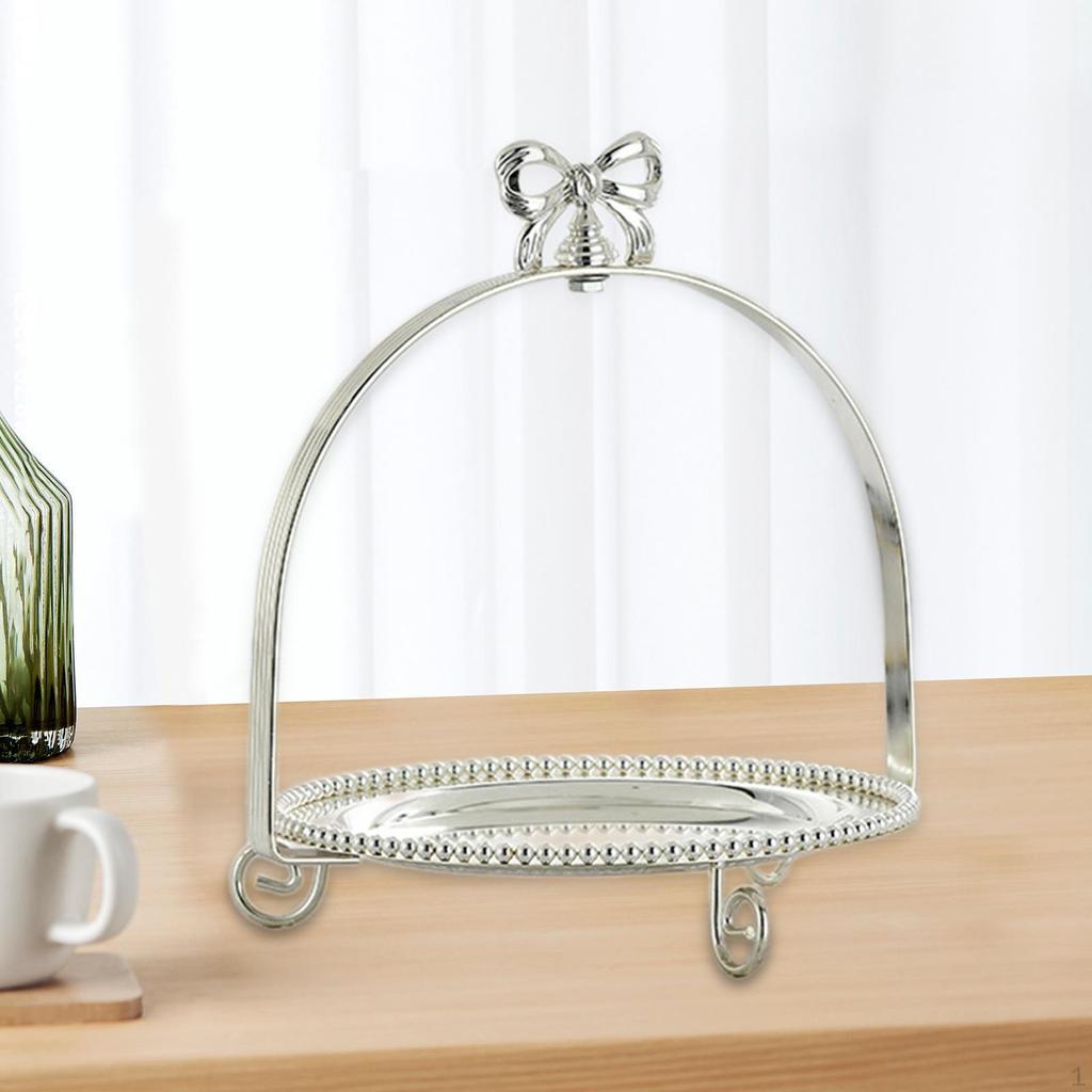 Cake Holder for Elegant Tea Time Gatherings