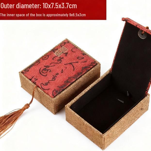 

Luxurious Chinese Zisha Teapot and Host Cup Gift Set with Storage Box