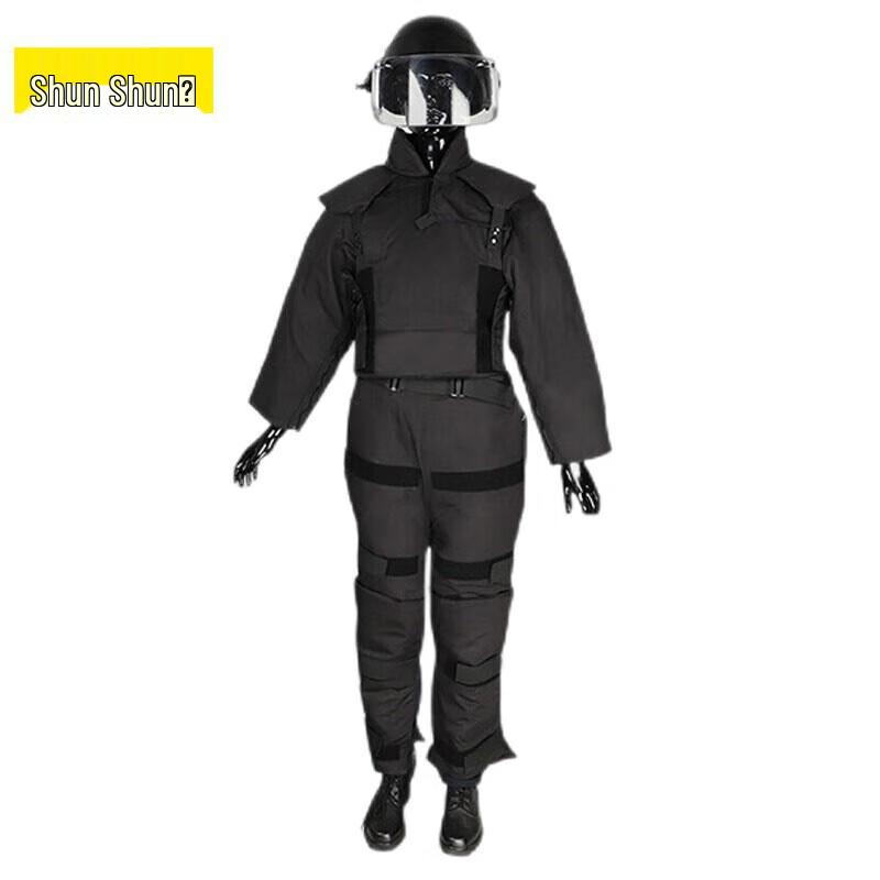 Shunshunni EOD & Blast Protective Suits
