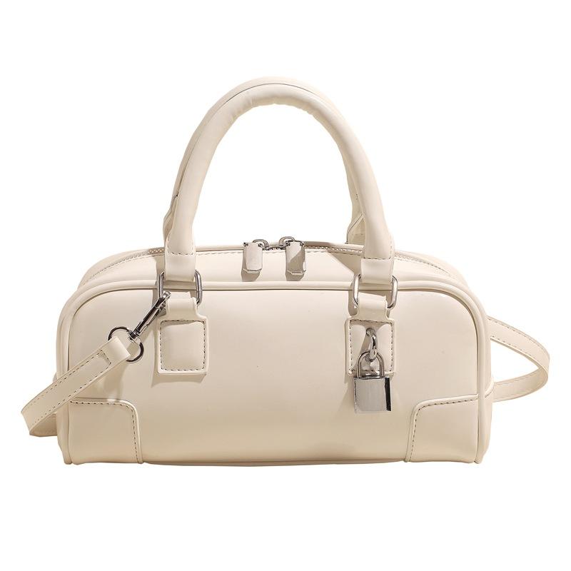 Handbag Women's New Fashion Shoulder Messenger Bag