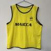Children's Custom Teamwear Mesh Training Vest for Basketball and Football