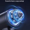 12KPa Powerful Vacuum Cleaner With 62000RPM Reusable HEPA Filter 4000mAh C Charging