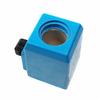 JEENDA Solenoid Coil 02/124661 02124661 02-124661 for Eaton Vickers Solenoid 12V 30W Fits JCB 3CX 4CX 1500B 4C