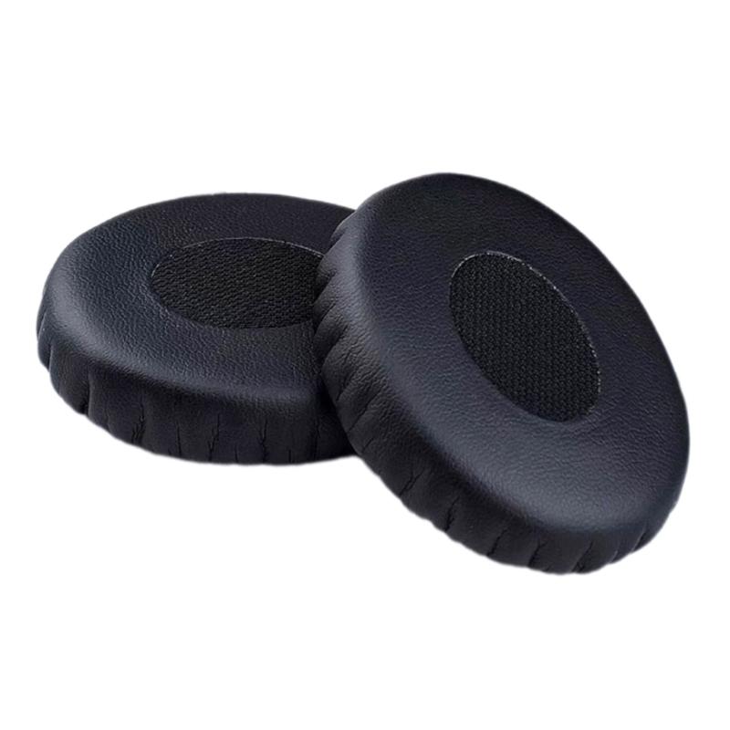 

Customized Fit Soft Sponge Earpads Set for OE2/OE2i Over Ear Headphones Earpad Noise Isolation