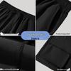 Warrior Men's Quick-Dry Breathable Sports Shorts