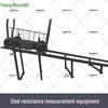 Yulongshan Military Obstacle and Physical Training Equipment Suite