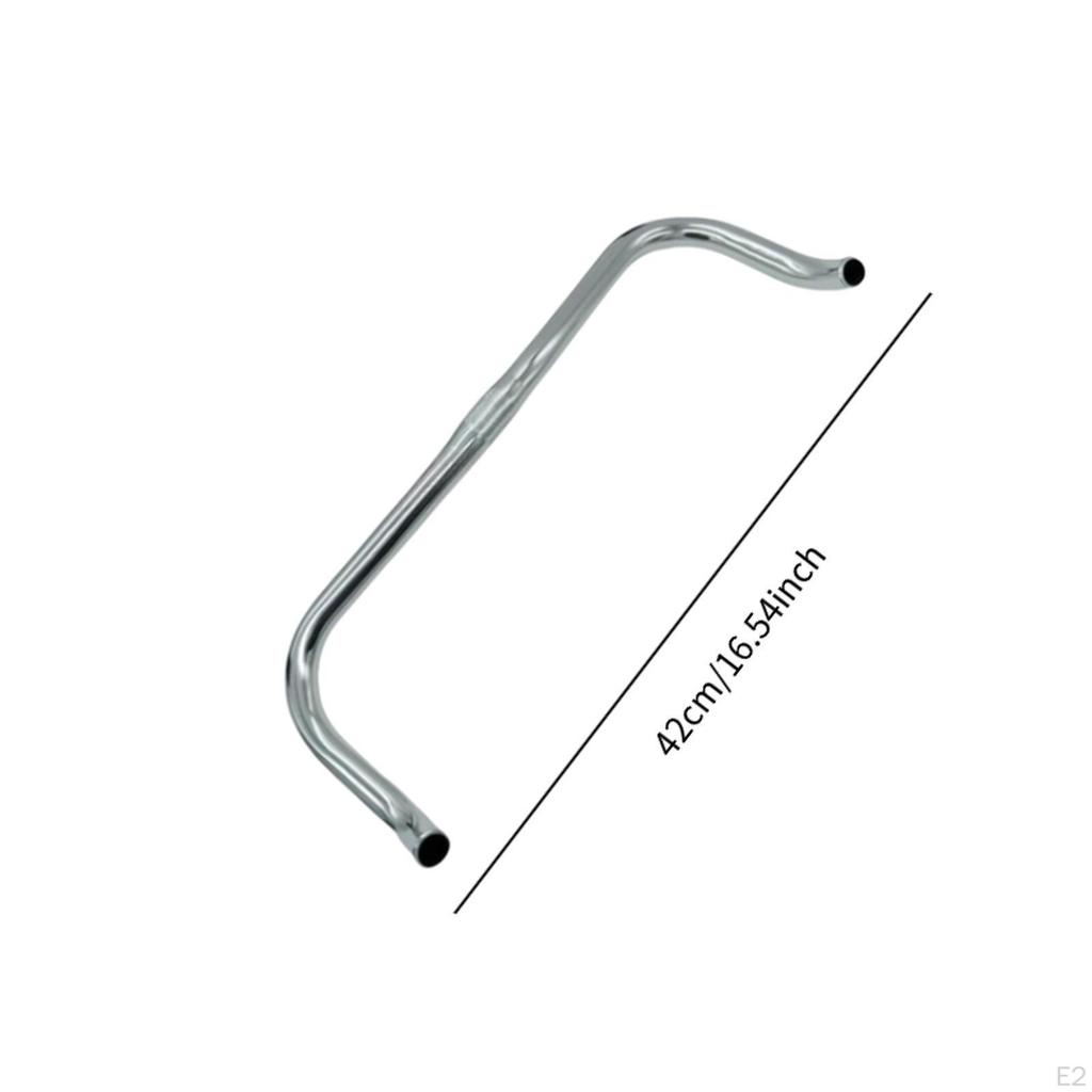 Mountainbike Lenker Aluminium Bullhorn Professionelle Lenker Road Bar