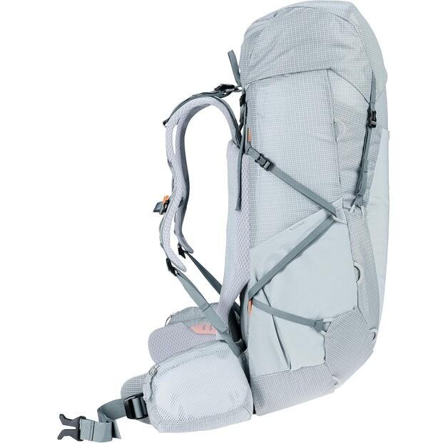 Рюкзак Deuter Aircontact Ultra 35+5 SL tin/shale (Damen) (3380024-4419)