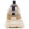 Anta Classic Versatile Shock Absorbing Wear Resistant Low Top Casual Shoes Men Sneakers Light-Blue 912538809F-6