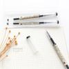 0.35mm Gel Pens Quick-drying Marker Pen New Neutral Pen